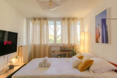 Réservez maintenant en nous envoyant un message