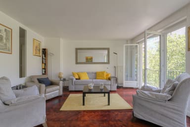 Cet appartement n'attend plus que vous