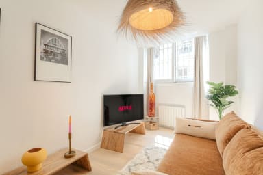 Imaginez-vous dans cet appartement pépite 