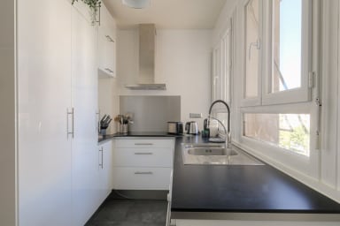 Cette cuisine vous attend