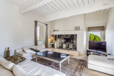 Propriété exceptionnelle a louer avec piscine chauffée