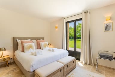 Dream holiday in the heart of the Luberon