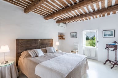 Vacances bien-être et sérénité à Oppede-Le-Vieux en Luberon