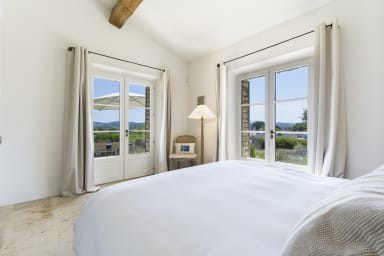 Exceptional holidays in Gordes