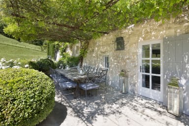 Spacieuse maison de vacances au coeur de la Provence