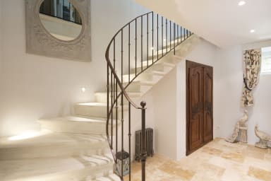 Lieu romantique pour des vacances de rêve en Luberon à Lacoste