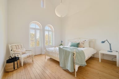 Holiday rental in Roussillon in the heart of Provence