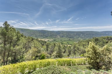 Vacances exceptionnelles en Provence