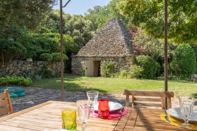 Exceptional holidays in Provence