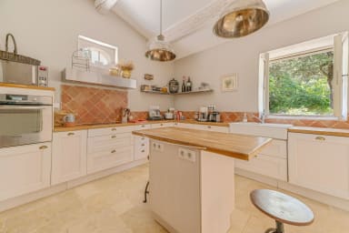 A relaxing holiday in the heart of Provence at Bonnieux