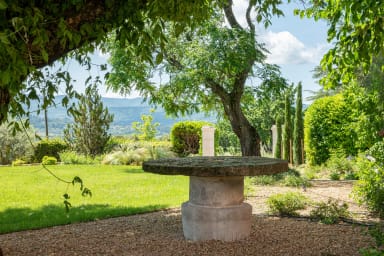 Wellness and relaxation holidays in Provence