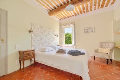 Dream holidays in Saint Saturnin d'Apt