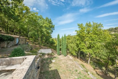 Nature holidays in the heart of the Luberon