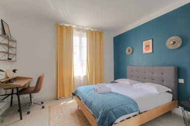 Cet appartement Le Robin n'attend plus que vous