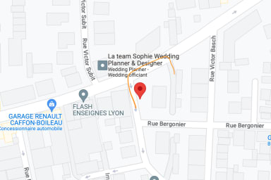 Pour accéder au parking de la copropriété