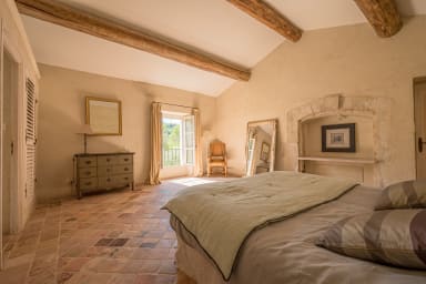 Dream holidays in the heart of Provence in Goult