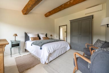 Vacances exceptionnelles en Provence