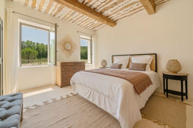 Superb villa to rent in Provence with swimming pool