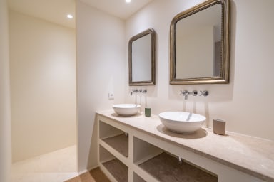 Vacances relaxantes en Provence