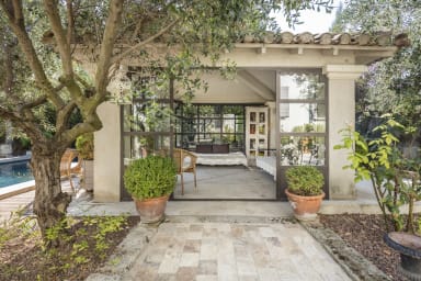 Dream holidays in Provence