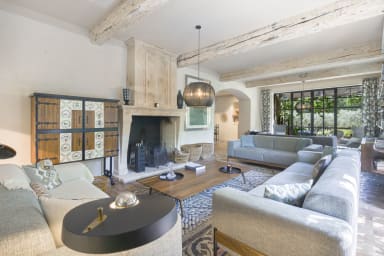 Well-being and relaxation holidays in Provence