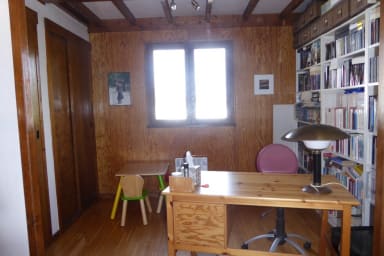 Bureau