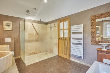 Droomvakantie in het hart van de Provence in Ménerbes