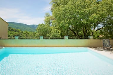Wellness holidays in Provence