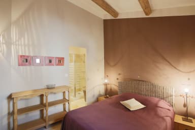 Flat rental Luberon Bonnieux