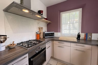 Dream holidays in Provence