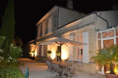 vue nuit