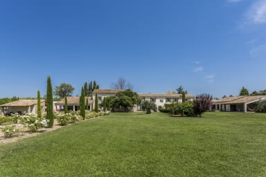 Dream holidays in the heart of Provence in L'Isle sur Sorgue