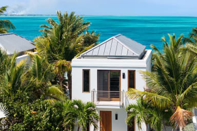 Sea Edge Villa.