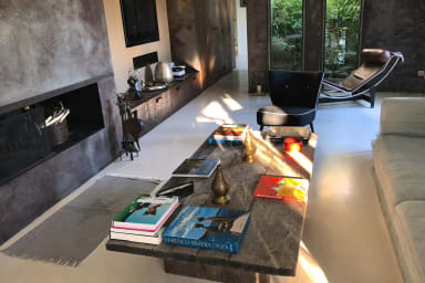 Location villa Mérindol