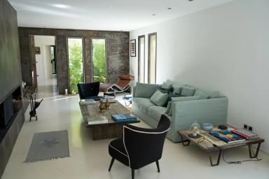 Location villa Mérindol 