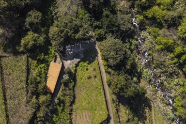 View from above