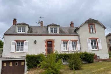 La maison