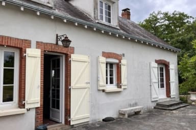 Façade intérieur