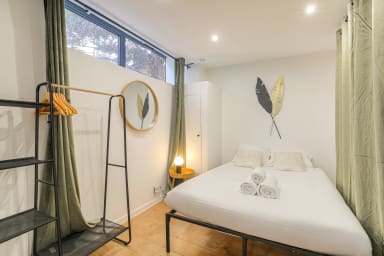 Ne passez pas à côté de cet appartement ...