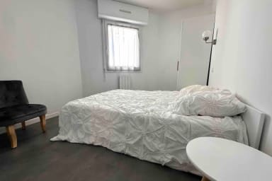 La chambre
