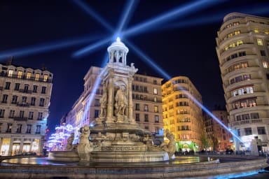 Ne passez pas à côté de cet emplacement