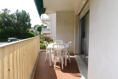 balcon