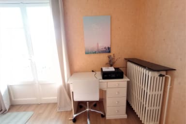 BUREAU