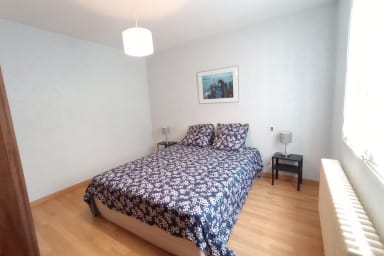 CHAMBRE LIT 160 X 200