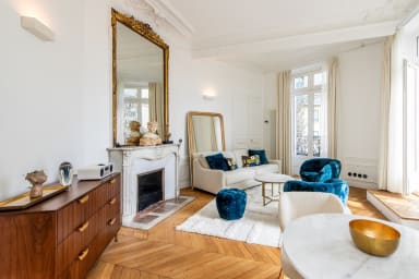 Main living room