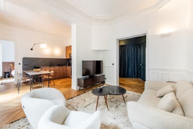 Espace de vie