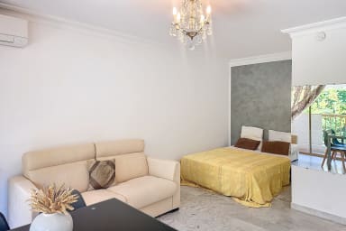 salon