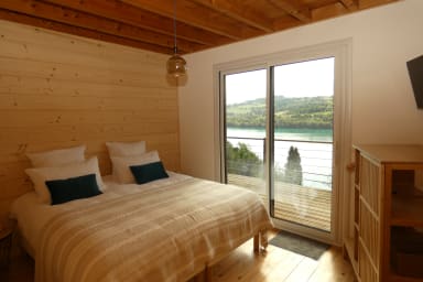Chambre king size