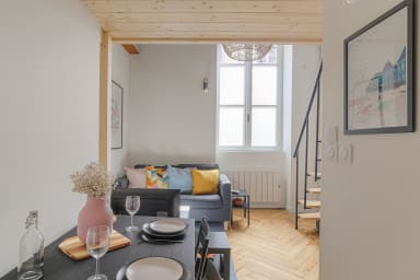 Réservez maintenant en nous envoyant un message