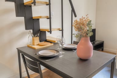 Imaginez-vous en train de profiter d'un bon repas 🧑🏼🍳